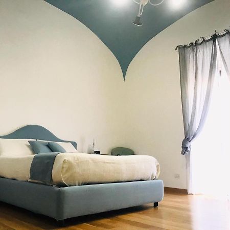 Suite Marì Napoli Ngoại thất bức ảnh