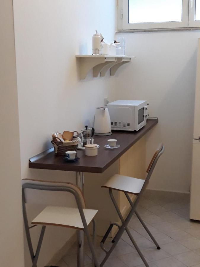 Suite Marì Napoli Ngoại thất bức ảnh