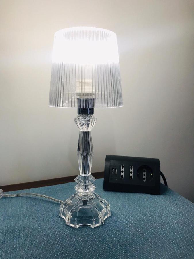 Suite Marì Napoli Ngoại thất bức ảnh