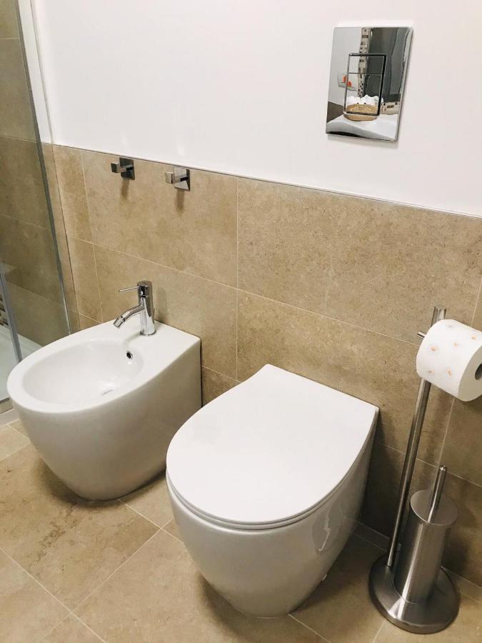Suite Marì Napoli Ngoại thất bức ảnh
