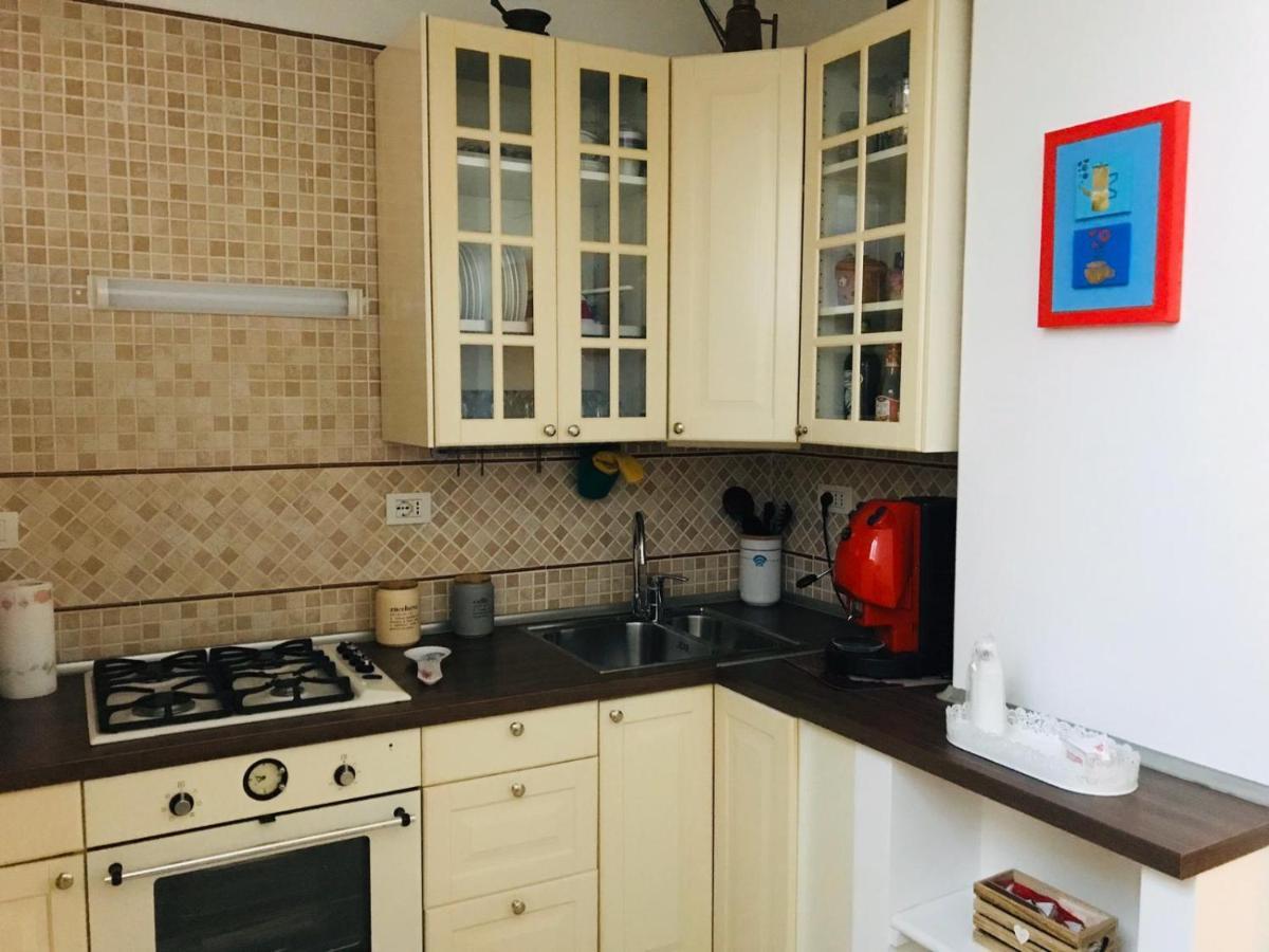 Suite Marì Napoli Ngoại thất bức ảnh