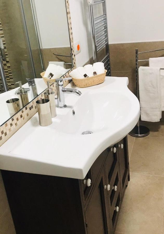 Suite Marì Napoli Ngoại thất bức ảnh