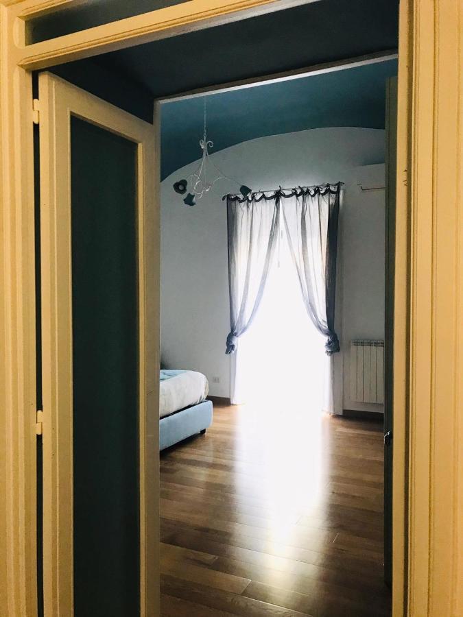 Suite Marì Napoli Ngoại thất bức ảnh