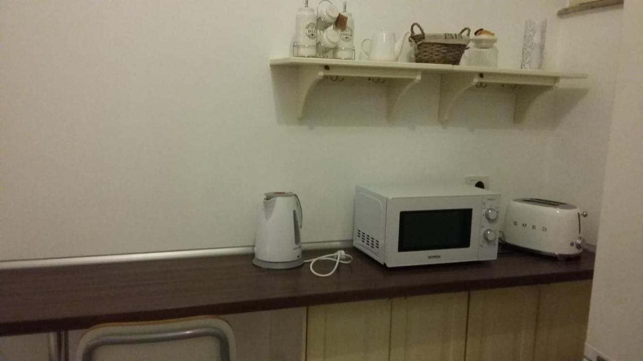Suite Marì Napoli Ngoại thất bức ảnh