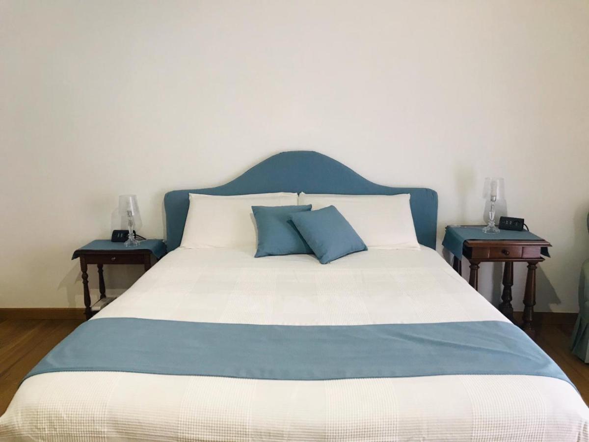 Suite Marì Napoli Ngoại thất bức ảnh