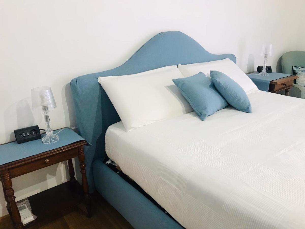 Suite Marì Napoli Ngoại thất bức ảnh