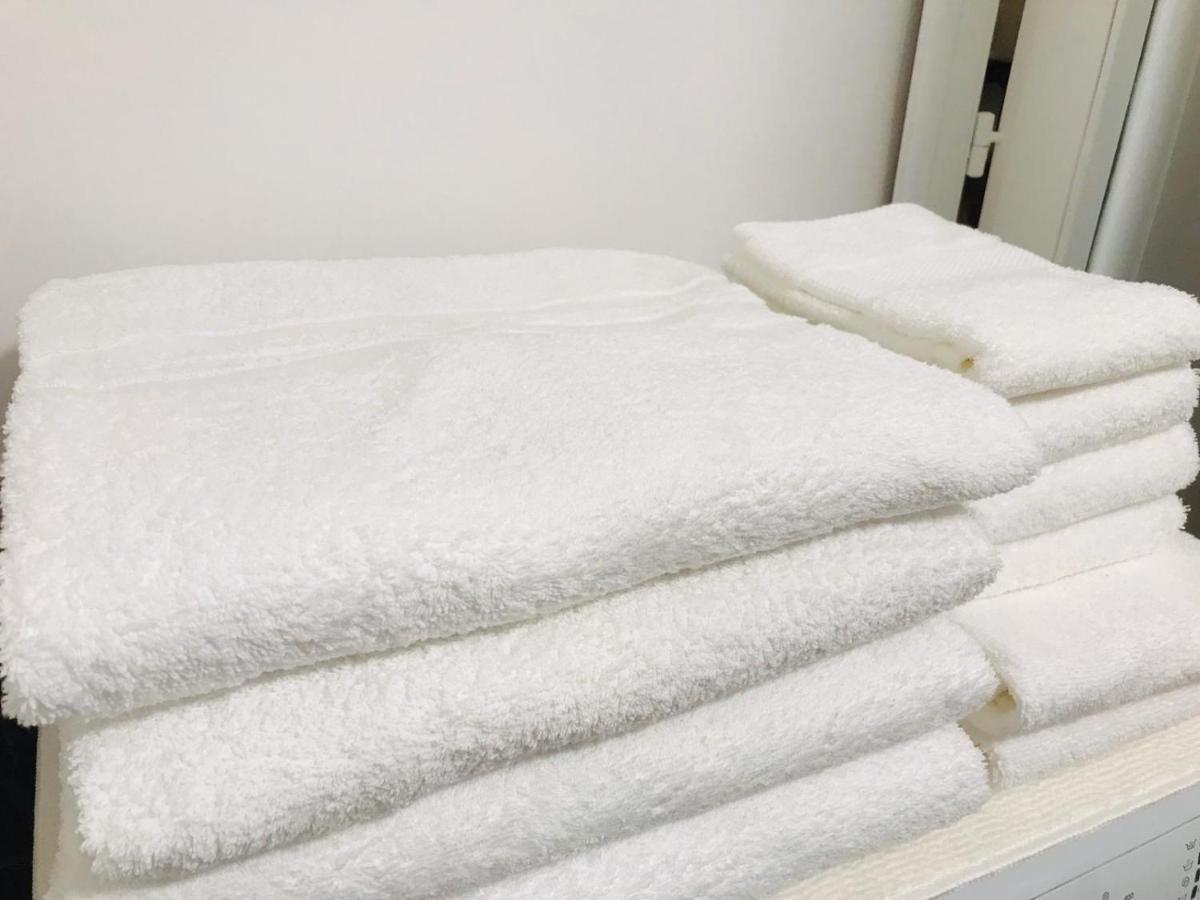 Suite Marì Napoli Ngoại thất bức ảnh