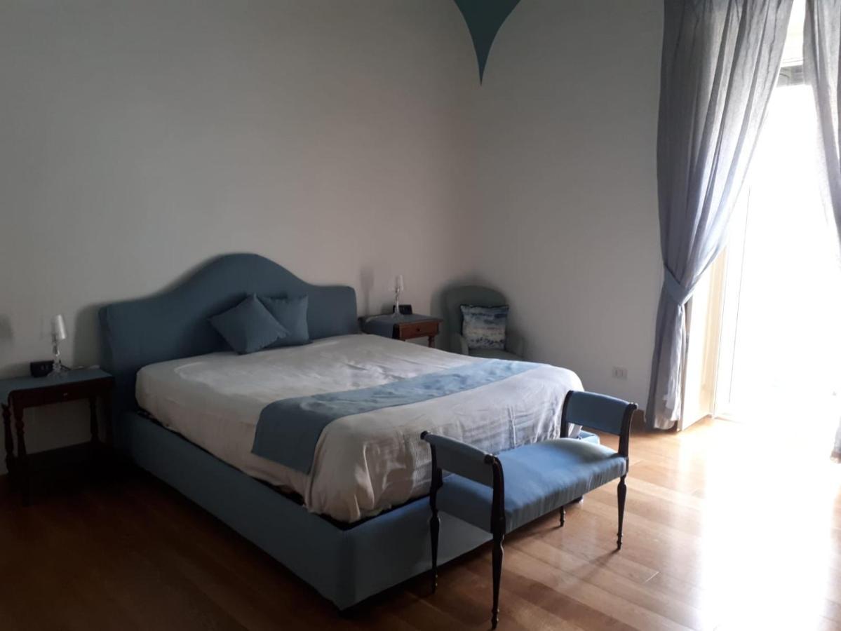 Suite Marì Napoli Ngoại thất bức ảnh