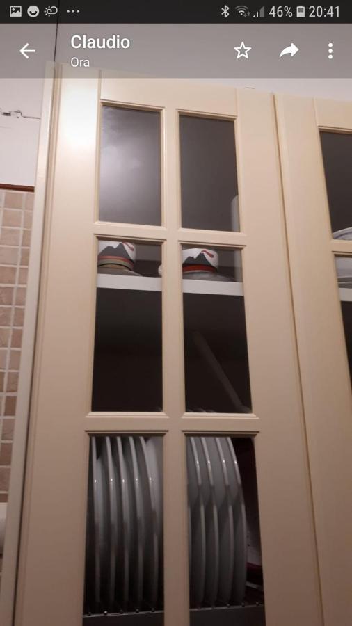 Suite Marì Napoli Ngoại thất bức ảnh